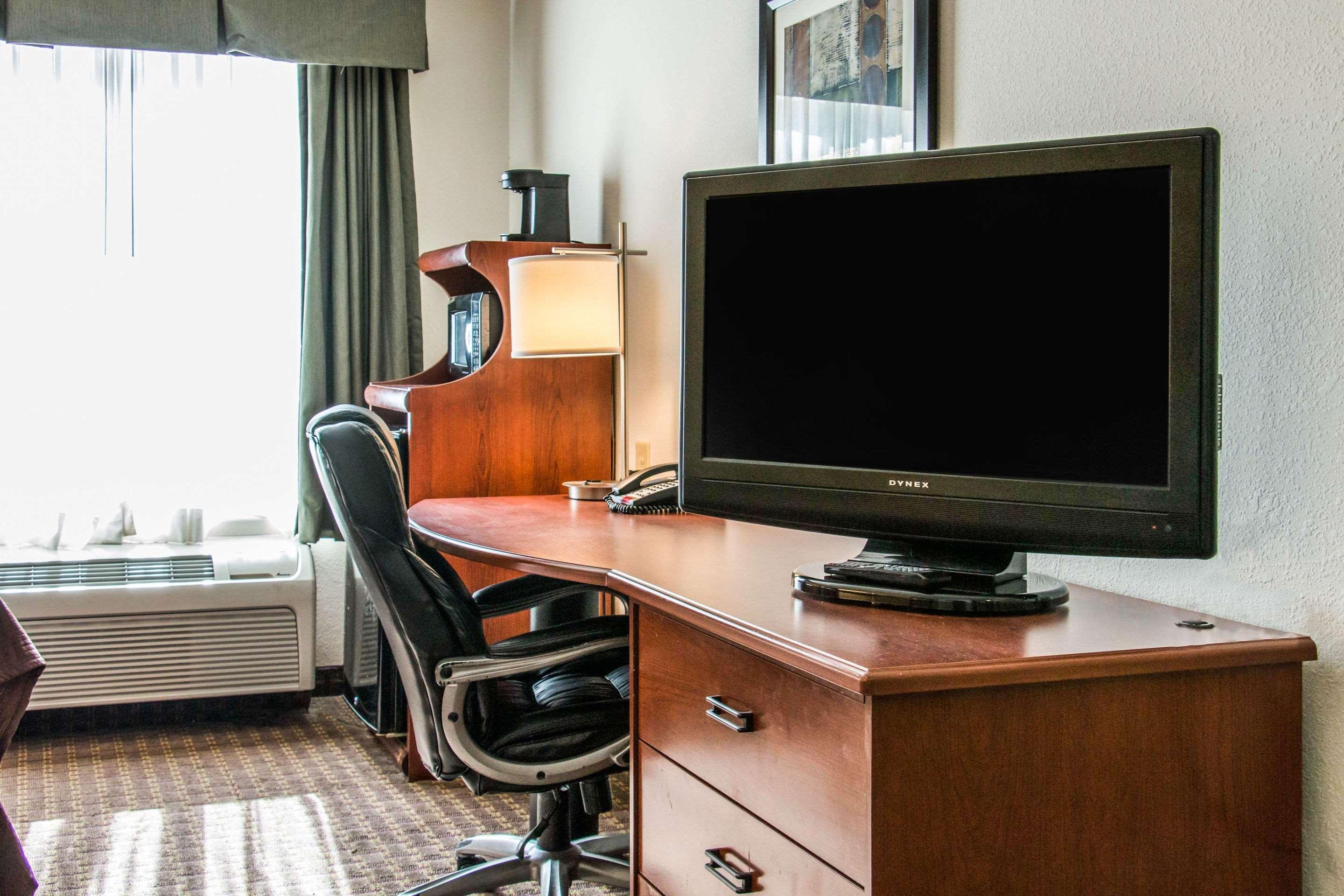 Sleep Inn & Suites Pooler Eksteriør bilde